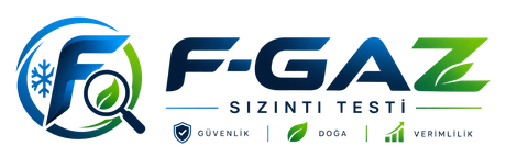 F-Gaz Sızıntı Testi — SİN TMGDK Danışmanlık